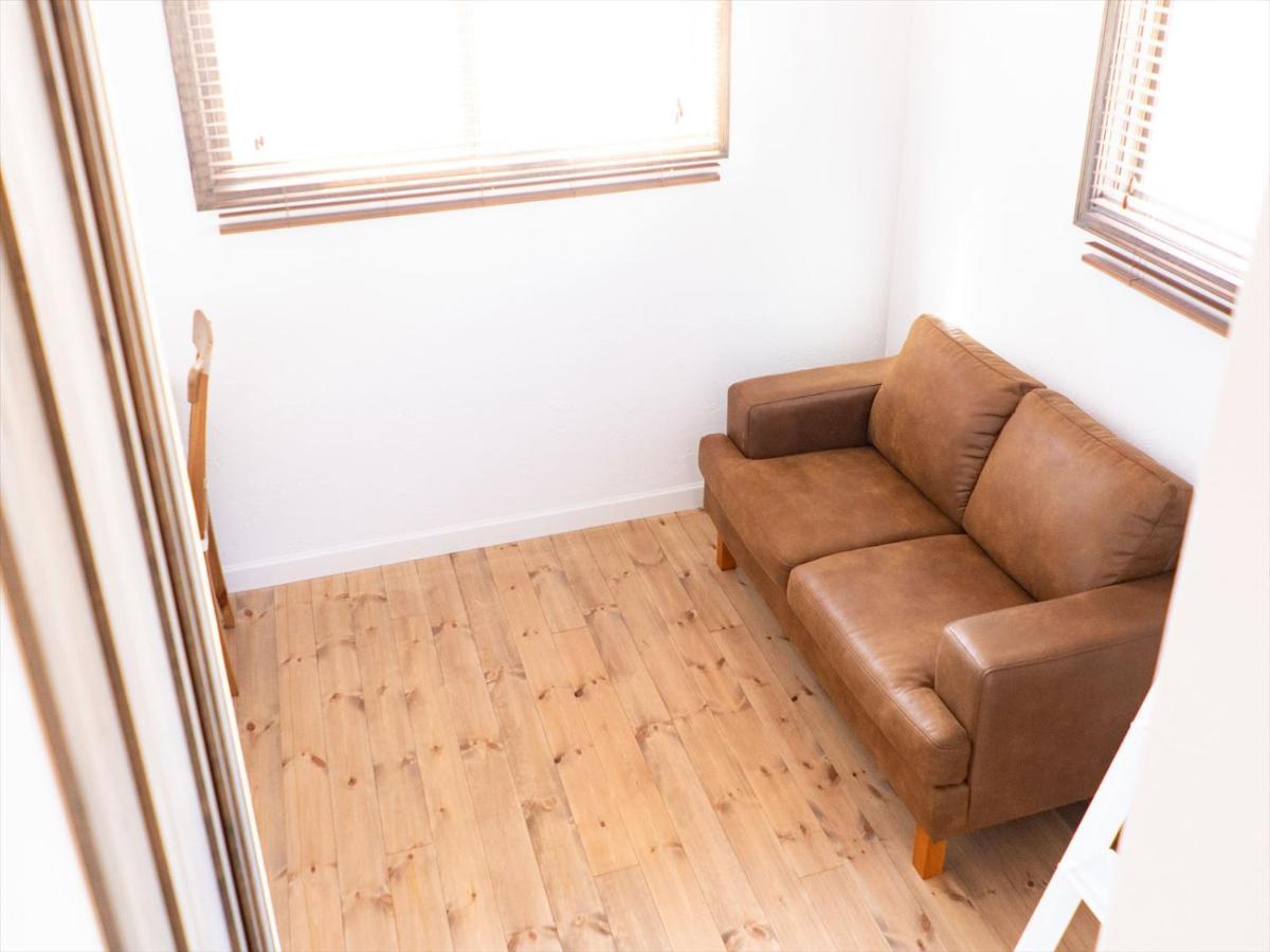 Flag Zushi Apartment Exterior photo